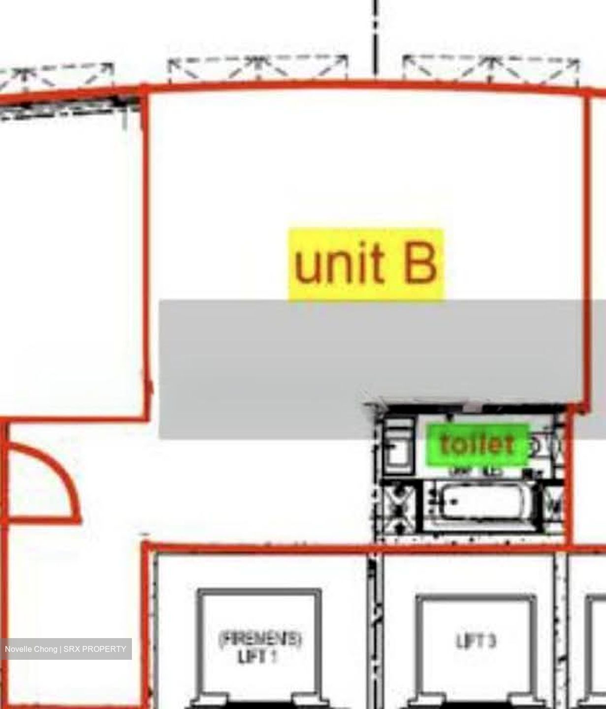The Sail @ Marina Bay (D1), Apartment #595335201